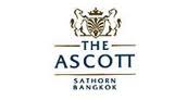 Ascott Sathorn Bangkok 